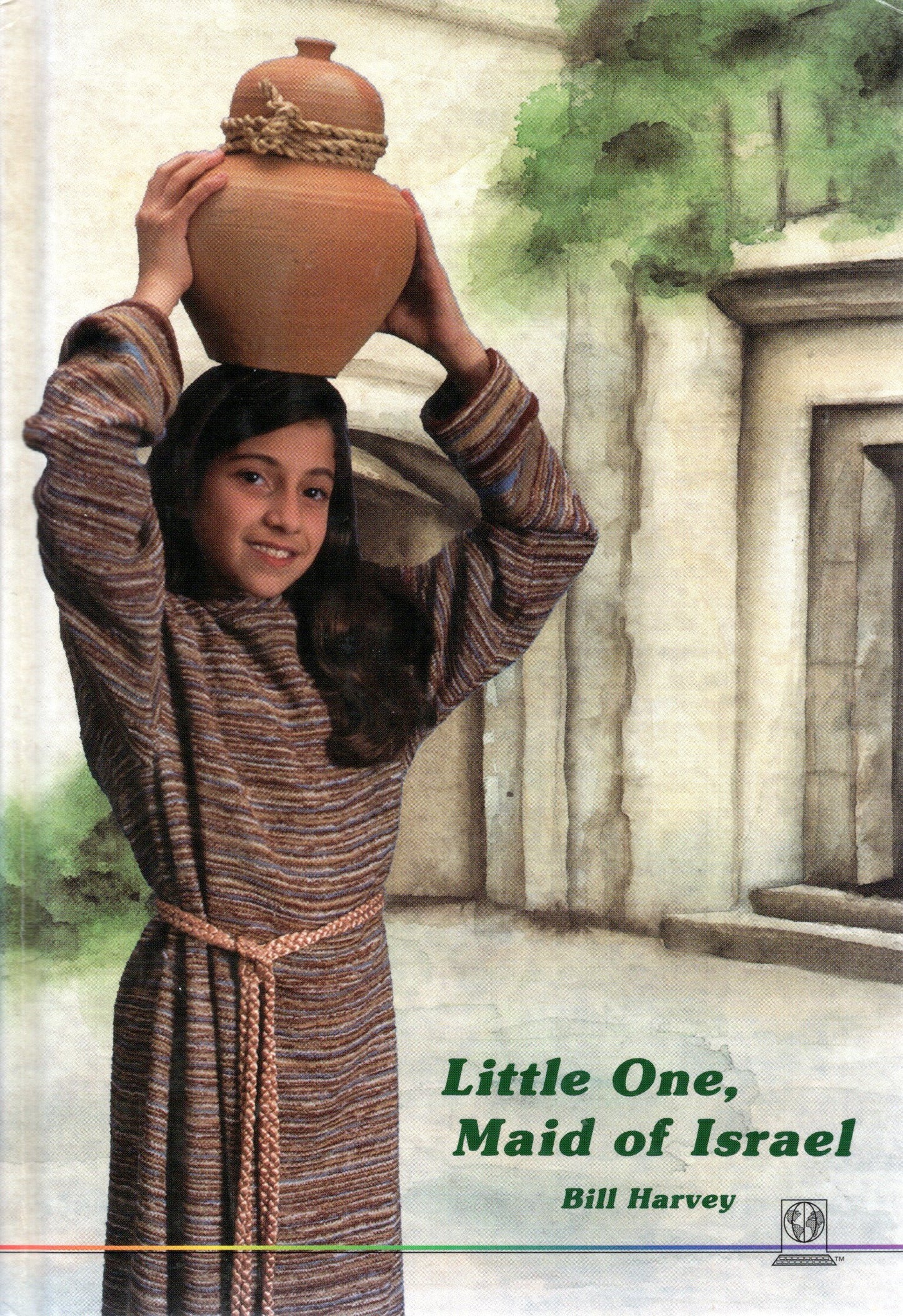 Little One, Maid Of Israel - Bill Harvey - SH - As new condition