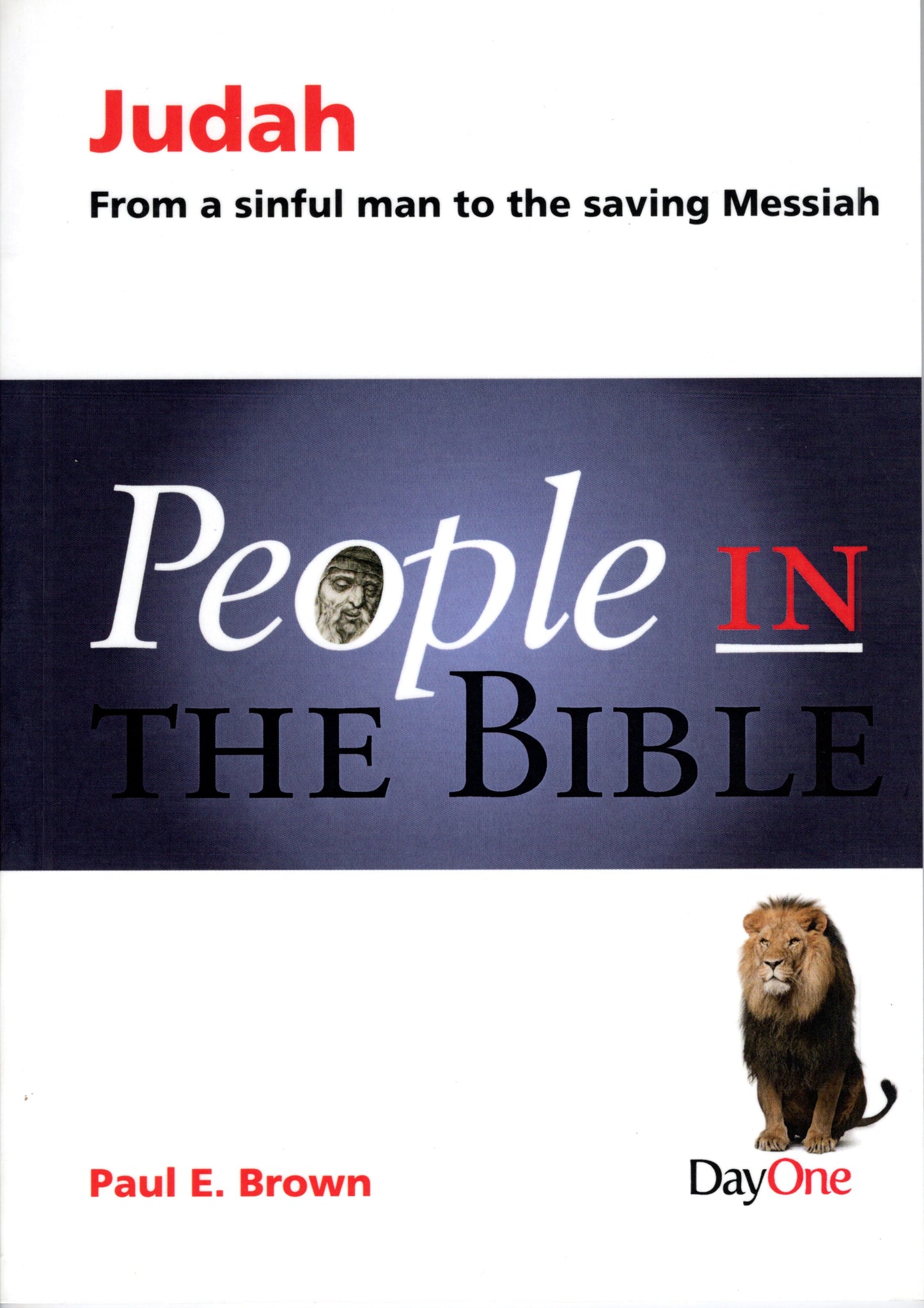 Judah - From a Sinful Man to the Saving Messiah