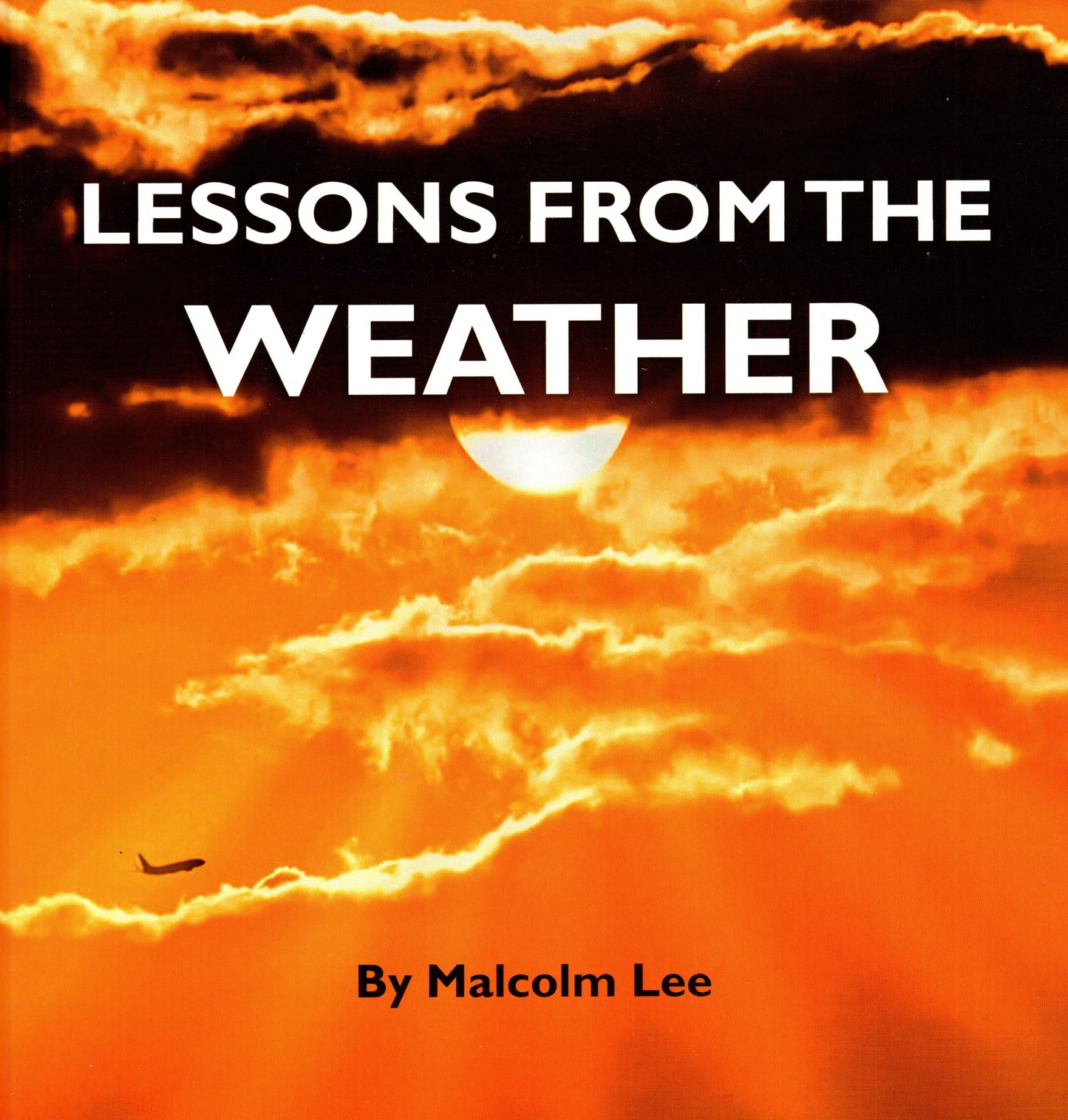 lessons from the weather