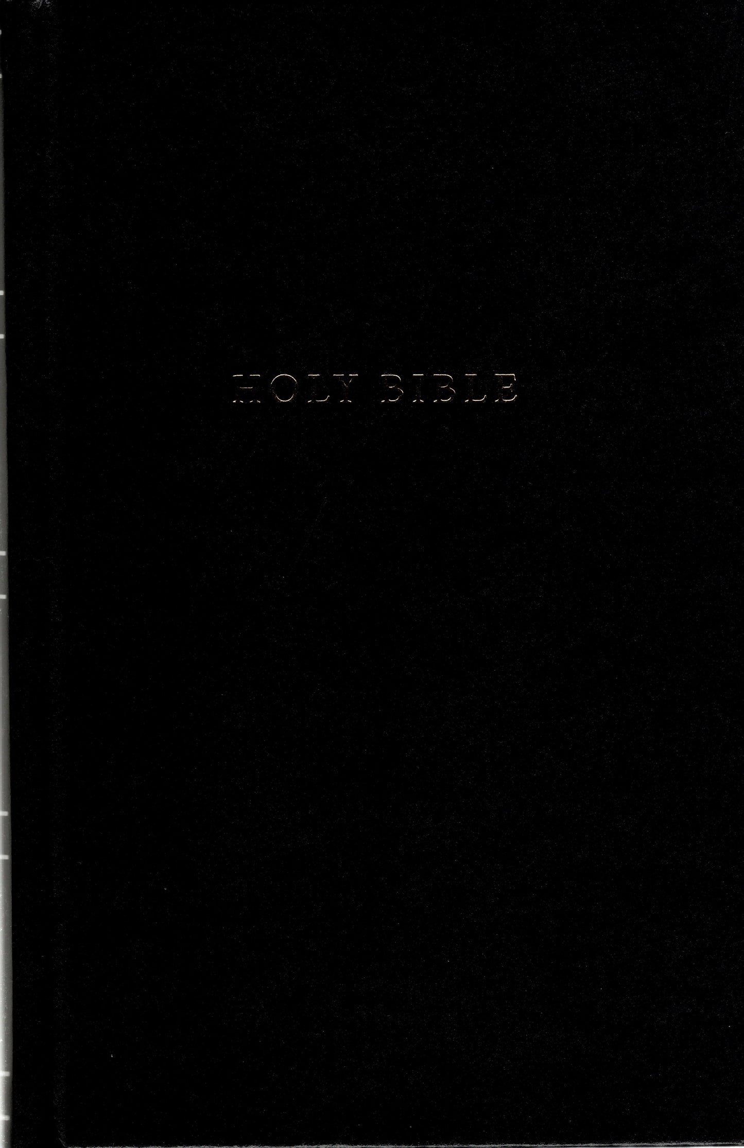 NKJV Holy Bible Personal Size Large Print Reference Bible