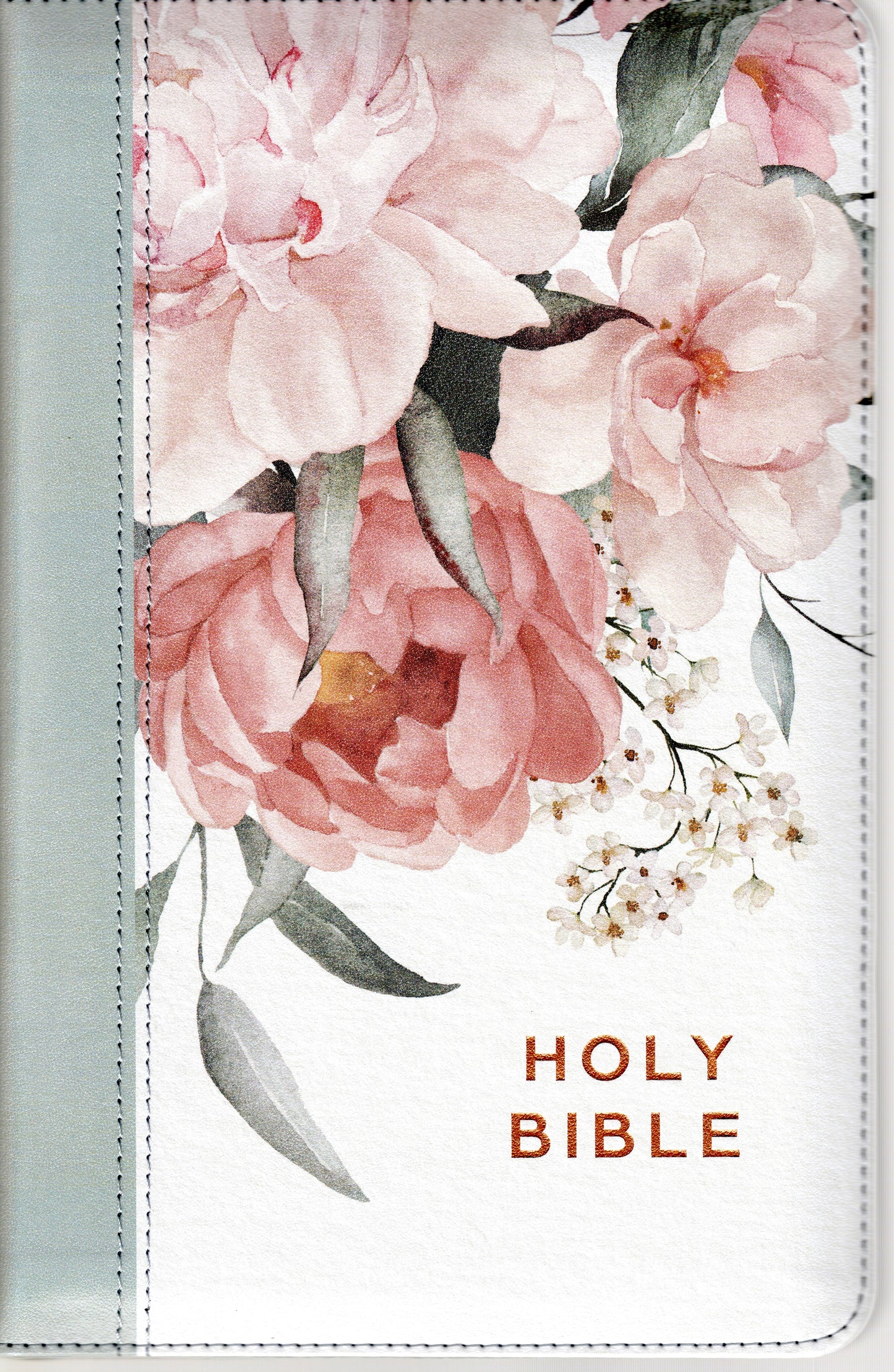 KJV Deluxe Gift Bible