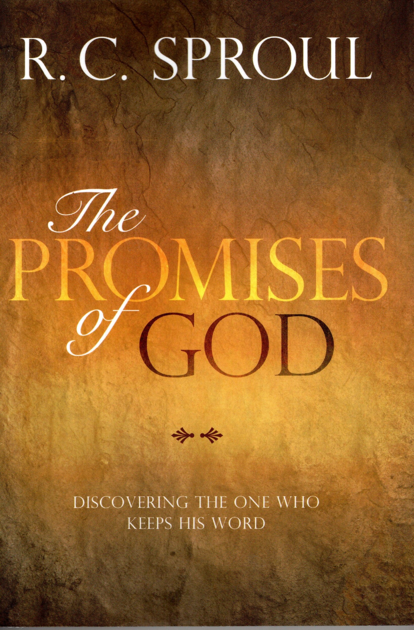 The Promise of God by R.C.Sproul