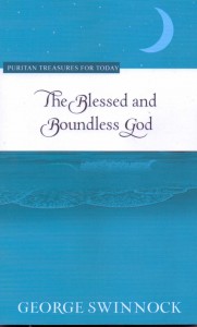 The Blessed and Boundless God2