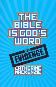 The Bible is God's Word