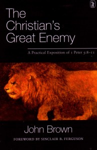 Christian’s Great Enemy