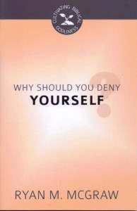 Book on Self Denial