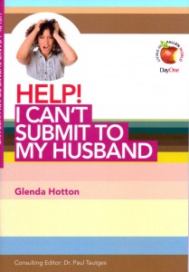 Submit to my husband