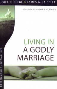 Living in a Godly Marriage