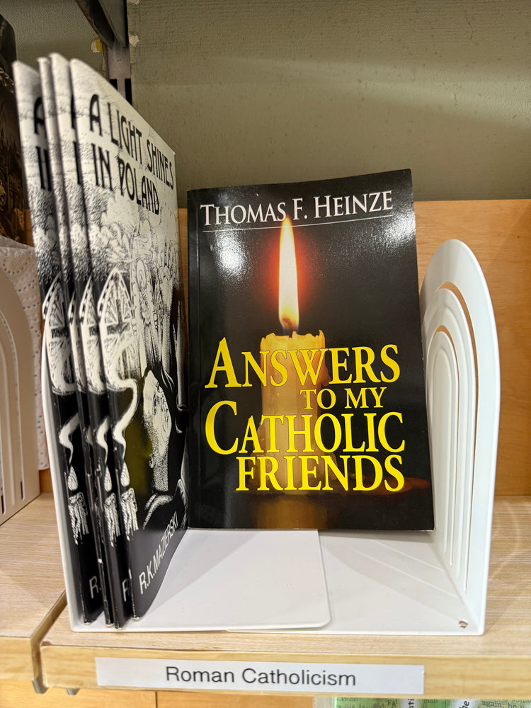 Roman Catholicism