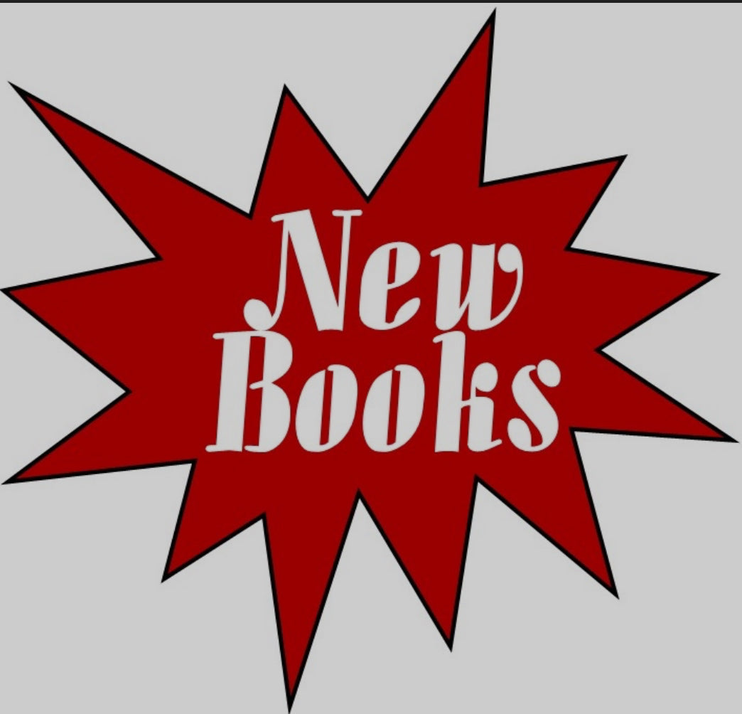 New Books and Bibles