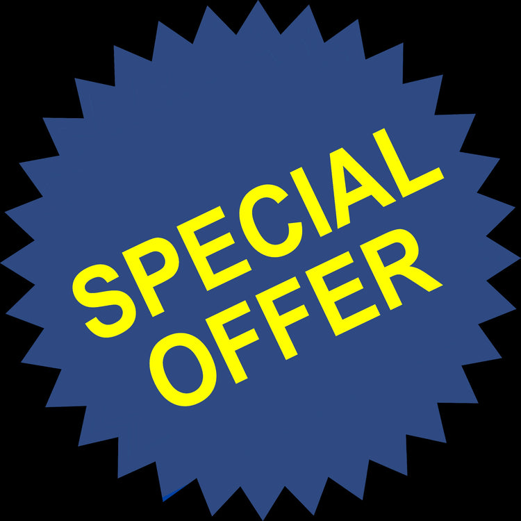 Special Offers