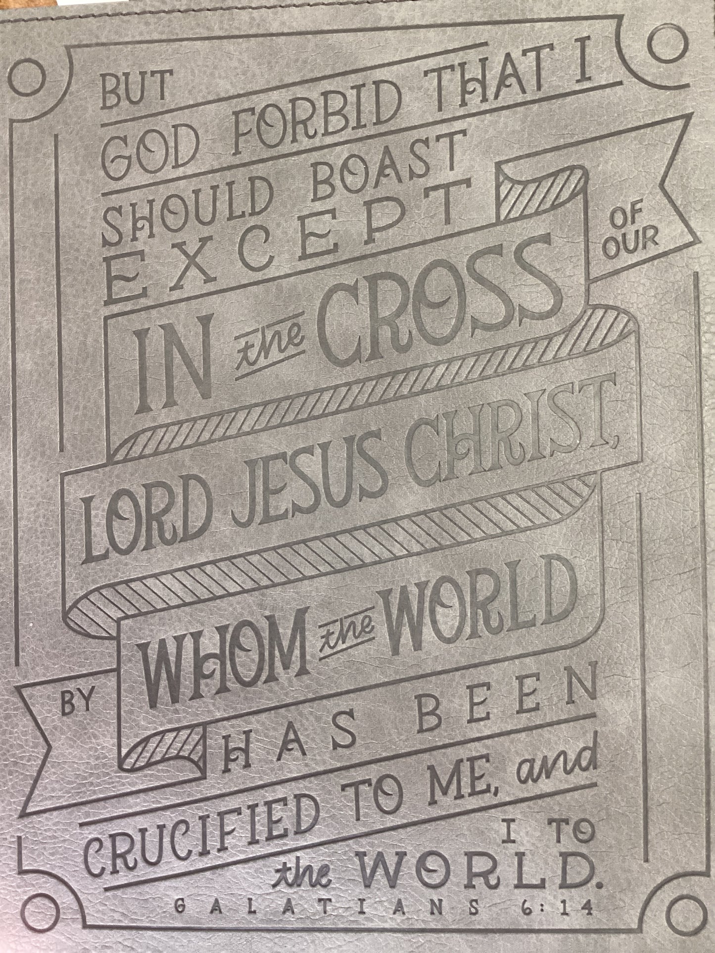 Journal Reference Edition Verse Art NKJV Bible