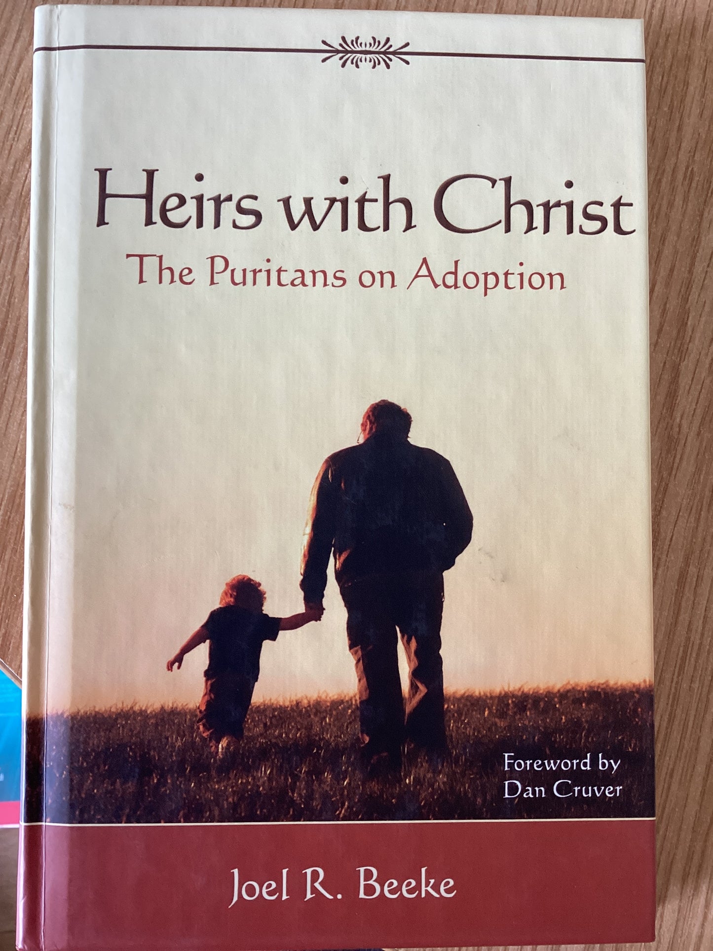 Heirs With Christ by Joel R. Beeke (SH)