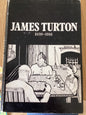 James Turton 1839 - 1916 -SH - Good condition