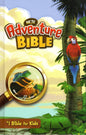 NKJV Adventure Bible