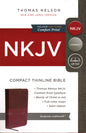 Compact Thinline Bible