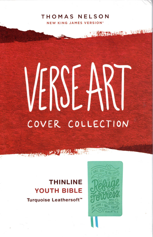 Thinline Bible Youth Edition