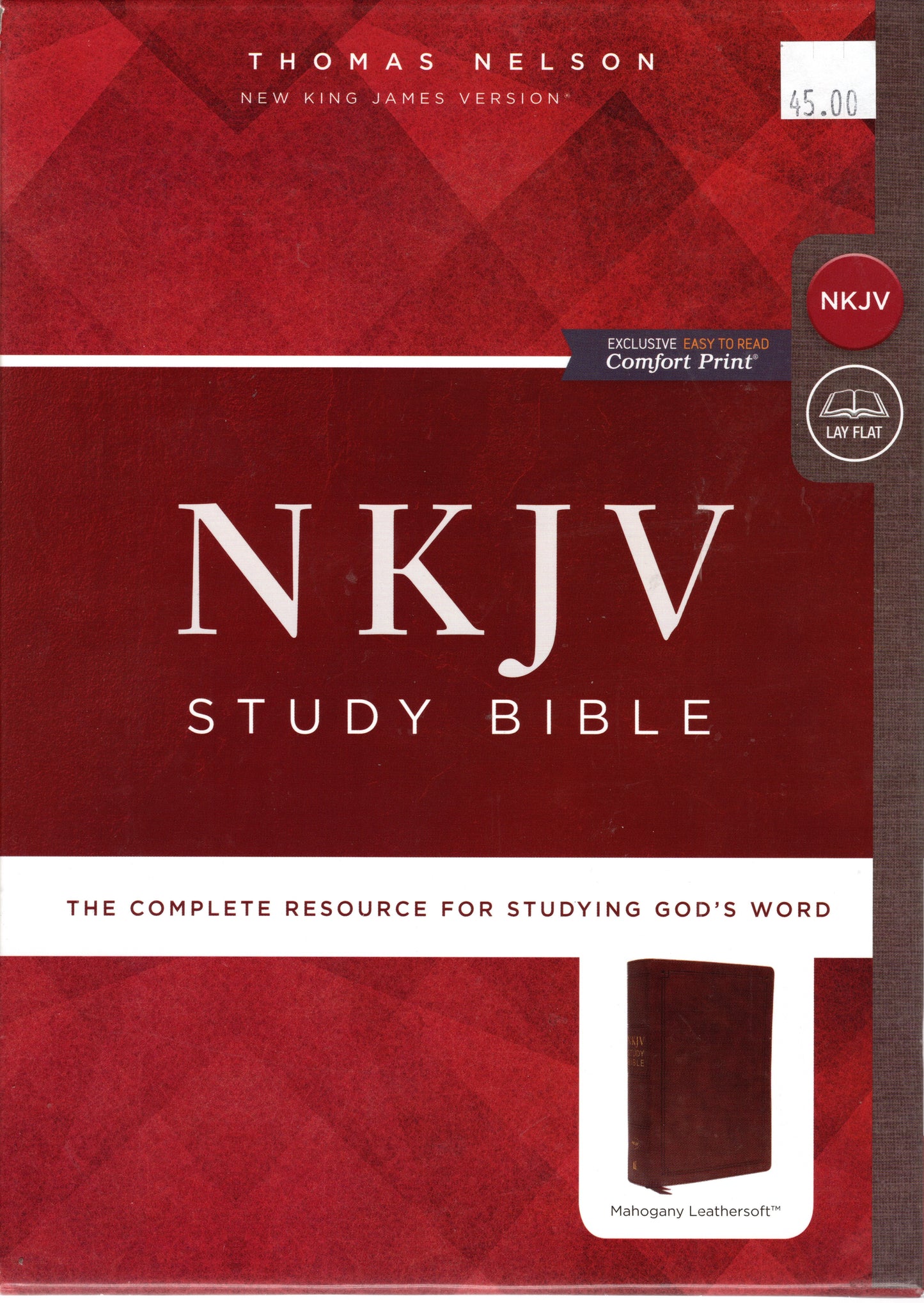 Study Bible