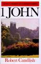 1 John by Robert Candlish