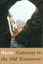 Gateway To The Old Testament by Noel Weeks