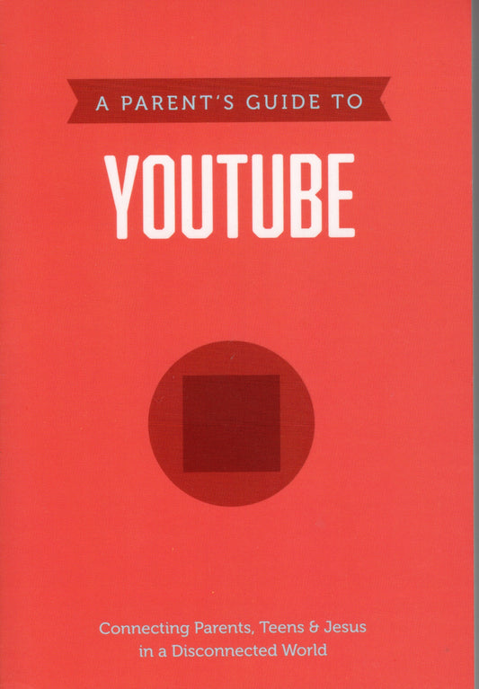 A Parent's Guide To Youtube by Axis