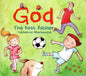 God the Best Father by Catherine Mackenzie