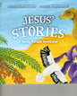 JESUS' STORIES a family parable Devotional by Carine Mackenzie