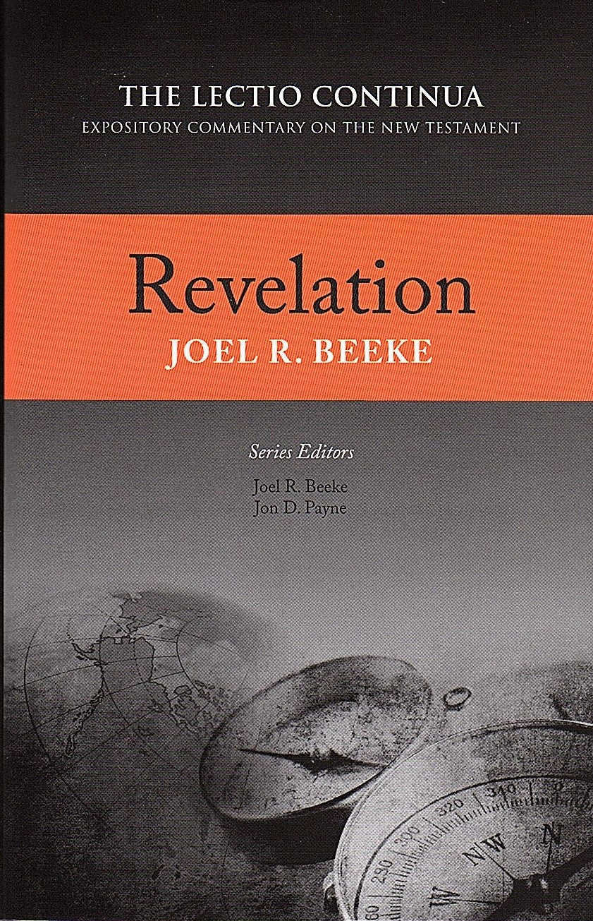 Revelation by Joel R. Beeke