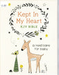 Kept in My Heart Bible KJV with Box