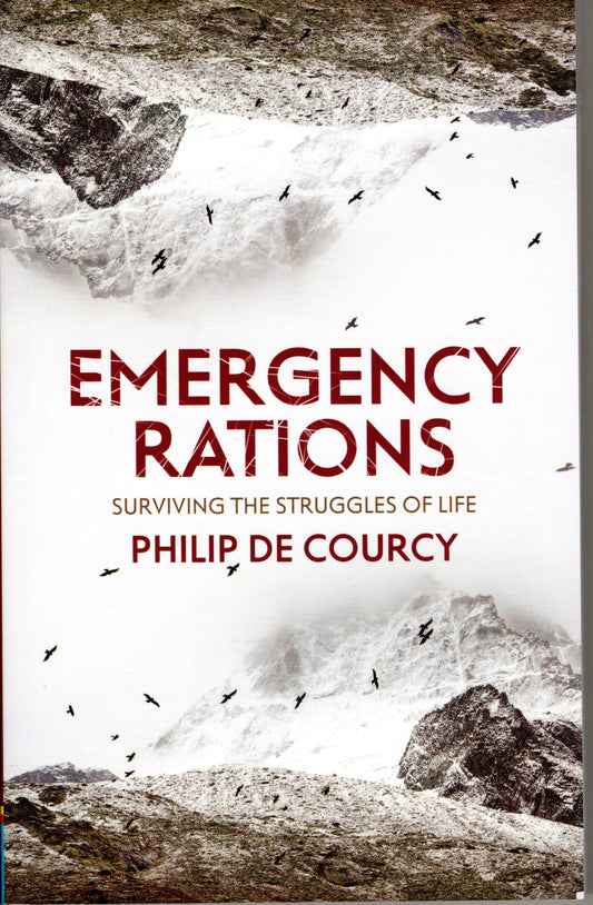Emergency Rations by Philip De Courcy