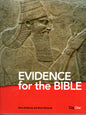 Evidence For The Bible by Clive Anderson & Brian Edwards