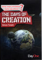 The Days Of Creation by Simon Turpin