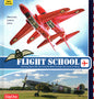 Discover. Learn. Live. Flight School by Mark Philpott