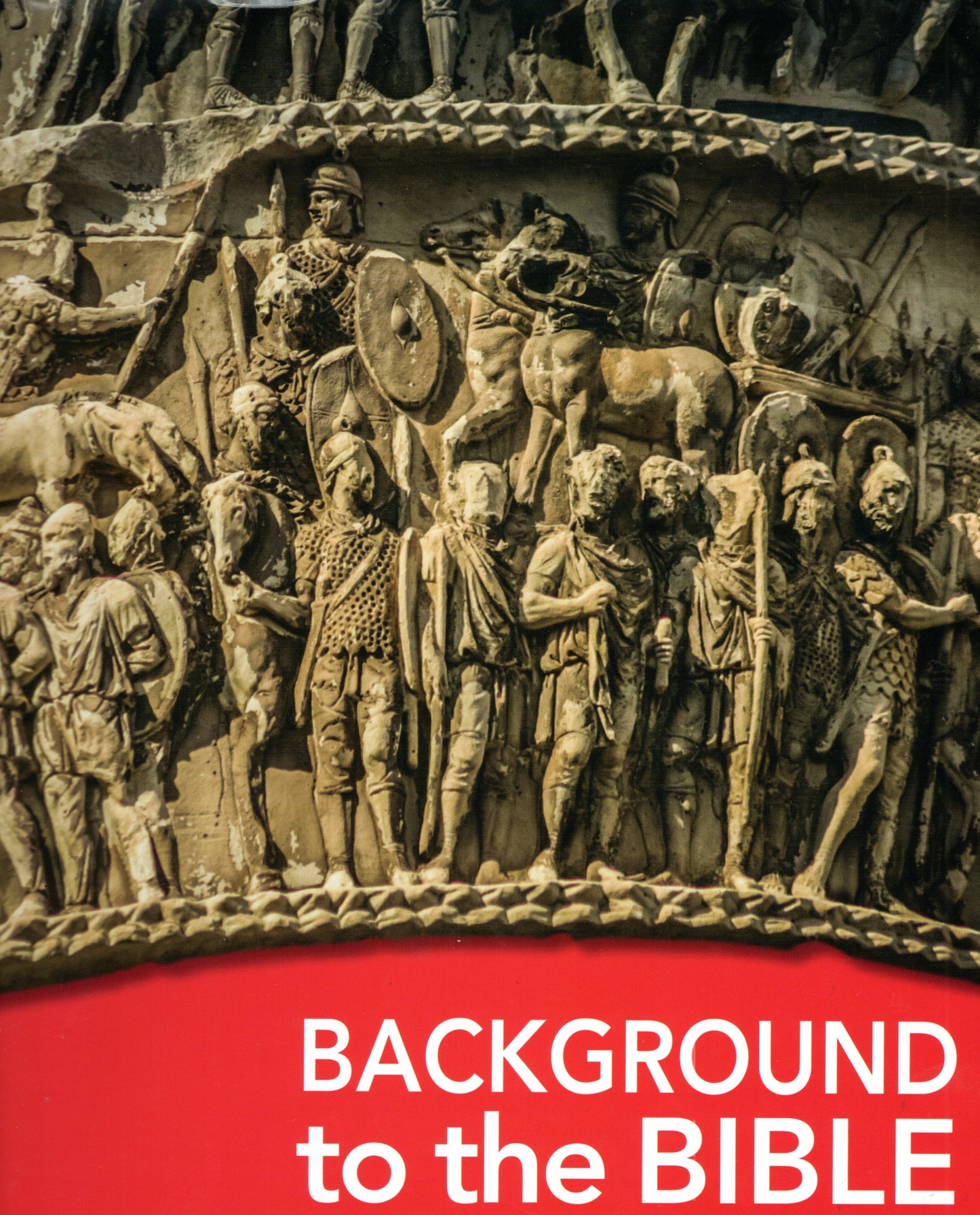 Background to the Bible by Chris Sinkinson, Clive Anderson & Brian Edwards