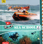 Sea School by Mark Philpott