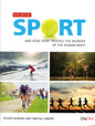 The Gift Of Sport And How Sport Reveals The Wonder Of The Human Body by Stuart Burgess & Tabitha Carron