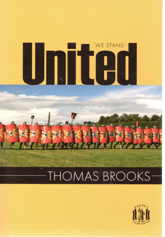 United We Stand by Thomas Brooks