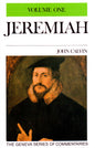 Jeremiah - 5 Volumn set by John Calvin