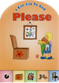 I Can Say To God: Please by Catherine Mackenzie