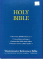 Westminster Reference Bible
