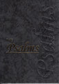 The Psalms - Giant Print