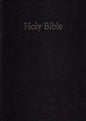 Westminster Reference Bible Large Print