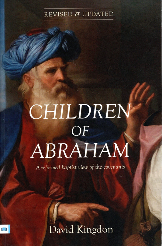 Children Of Abraham by David Kingdom