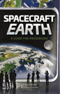 Spacecraft Earth - Dr H Richter and D F Coppedge - SH -Good condition