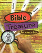 Bible Treasure Notes - Pack D - Nos 13-16 by Frances Fountain