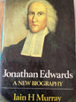 Jonathon Edwards -Lain  H Murray -SH - Good condition