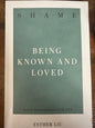 Shame Being Known And Loved - SH-Good condition