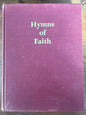 Hymns Of Faith - SH - Good condition