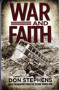 War And Faith by Don Stephens