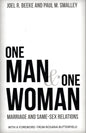 One Man And One Woman by Joel R. Beeke & Paul M. Smalley